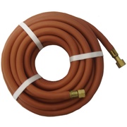 Fully Fitted Hoses - Oxygen/Acetylene/Propane